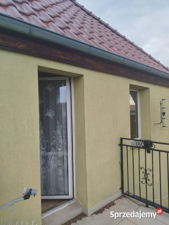Mieszkanie na wsi do remontu 3923zł/m2 Sprzedaż