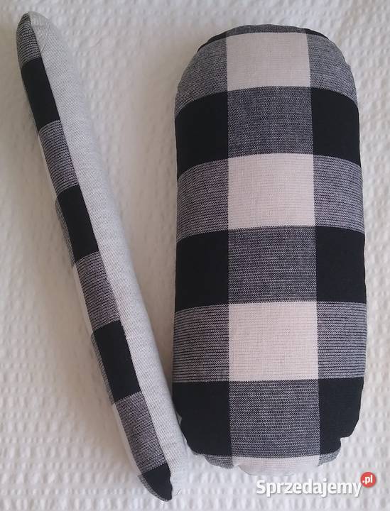 Prasulec Krawiecki Deska do prasowania Handmade Gdańsk