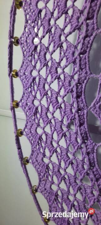 Mandala fi 90 lawendowa Koszalin