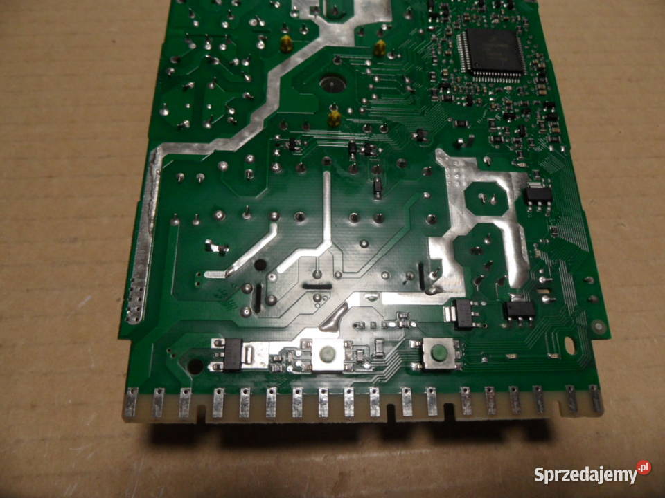 programator pralki whirlpool TDLR6030L AGD