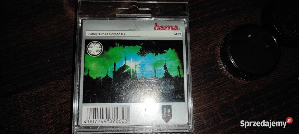 2x Aparat Olympus om 10 obiektywy torba śląskie Janów