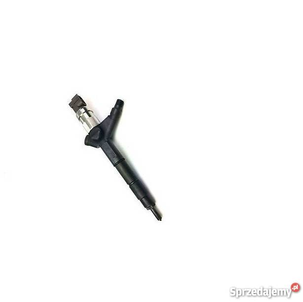 Wtryskiwacze Nissan 25DCi 16600EC00A Suchedniów