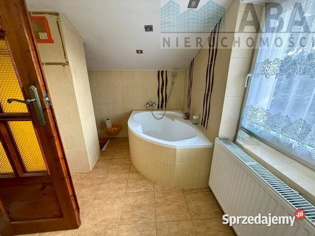 Dom piętrowy na sprzedaż Konin