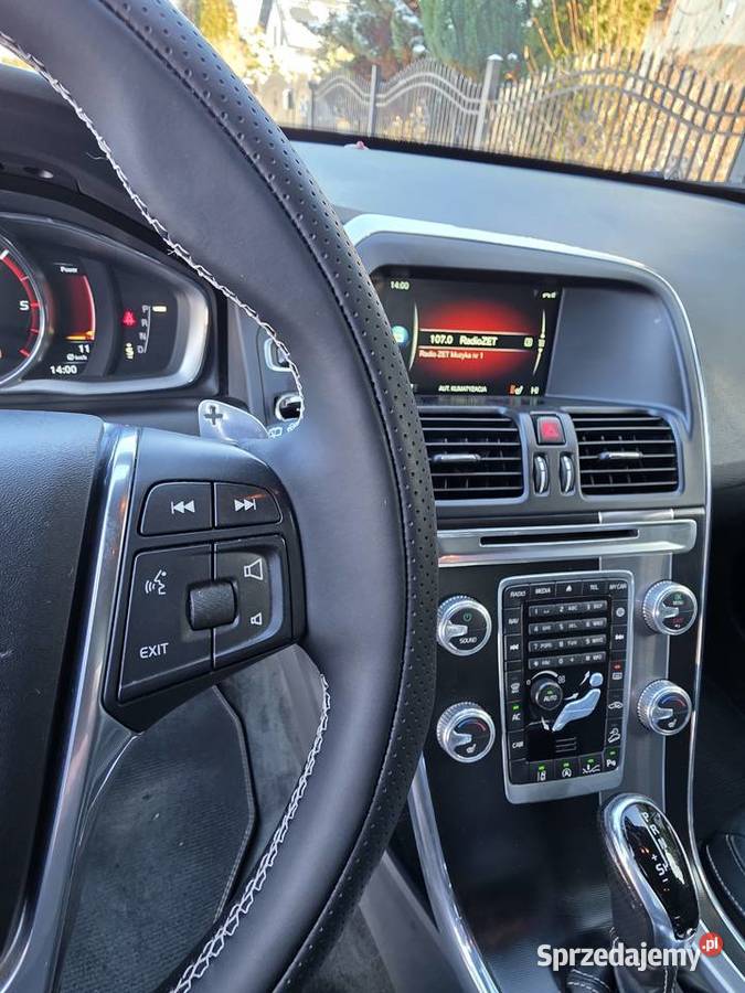 RDESIGN 24 D5 220 4x4 Full bezwypadkowy Szwajcar lubelskie Lublin