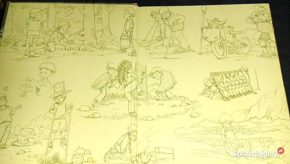 Dziennik przygód chłopaków Opracowanie zbiorowe Rok wydania 2015 Chełm