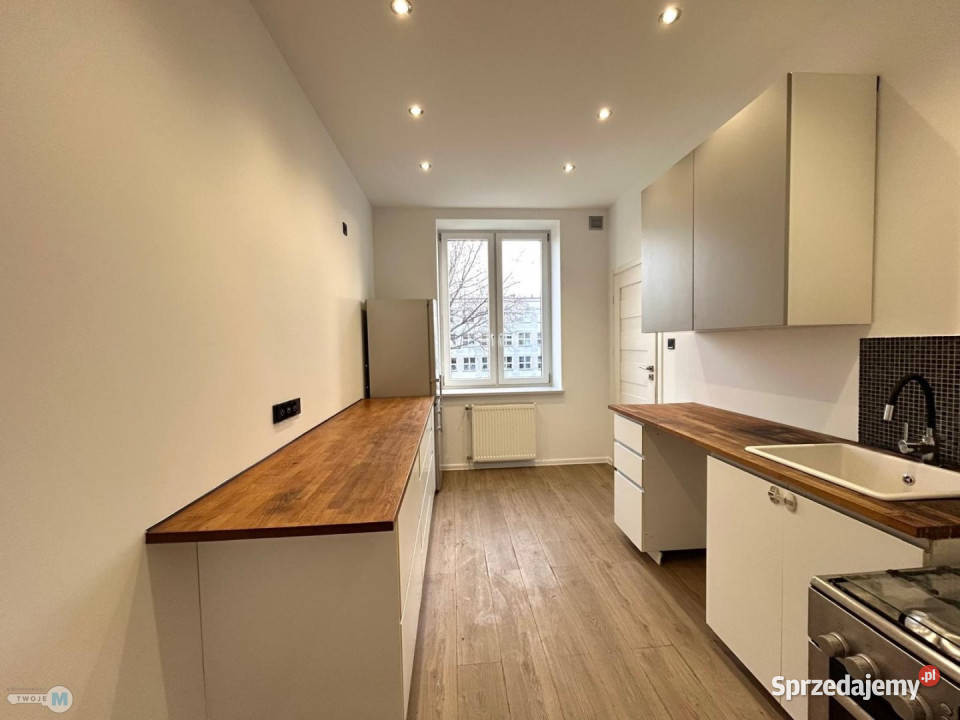 Mieszkanie sprzedam 87m2 3 pokoje Kielce Rok budowy 1900