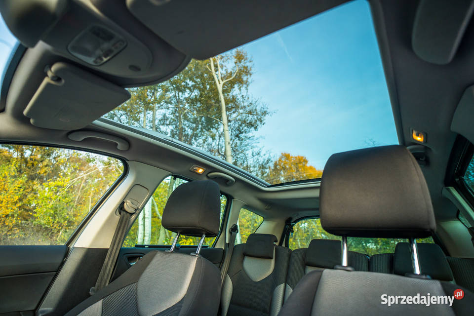 PEUGEOT 308 SW eHDI Poznań sprzedam