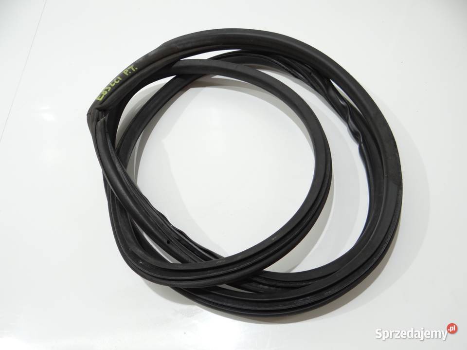 USZCZELKA DRZWI PRAWY TYŁ BWM X3 E83 LCI Strzyżewice