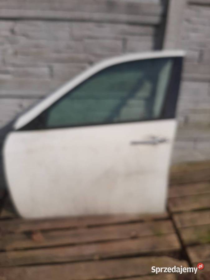 Alfa Romeo 156 drzwi lewe przednie lewy przód Ksawerów