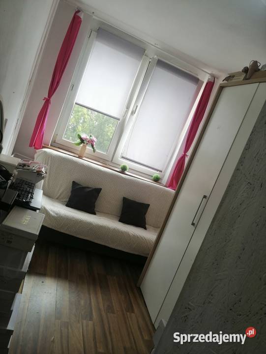 Sprzedam mieszkanie 2 pokojowe o powierzchni mazowieckie Płock