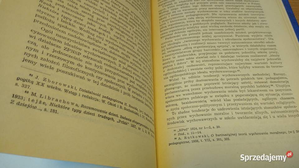 Szkolnictwo powszechne w Polsce w latach twarda Gdańsk sprzedam