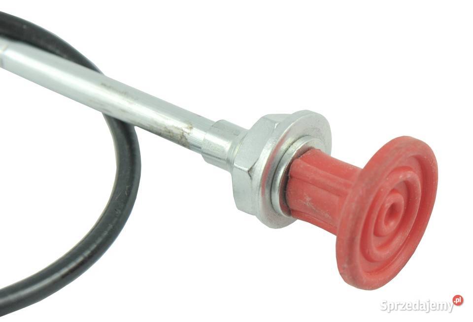 Linka gaszenia 540 mm Iseki TL Tajęcina