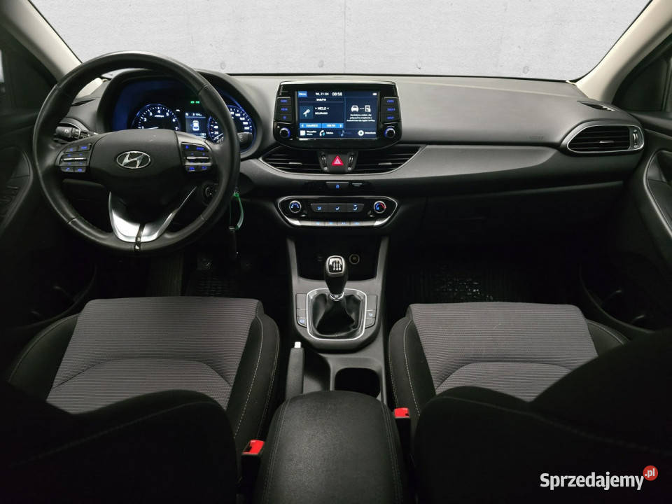 Hyundai i30 Poleasingowe III 2017 Komorniki