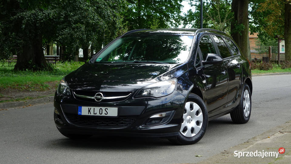 ŚLICZNA ASTRA J 14b 151000 CD łódzkie Łask