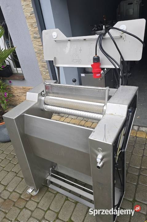 Odbłaniarka Maja EVM4006