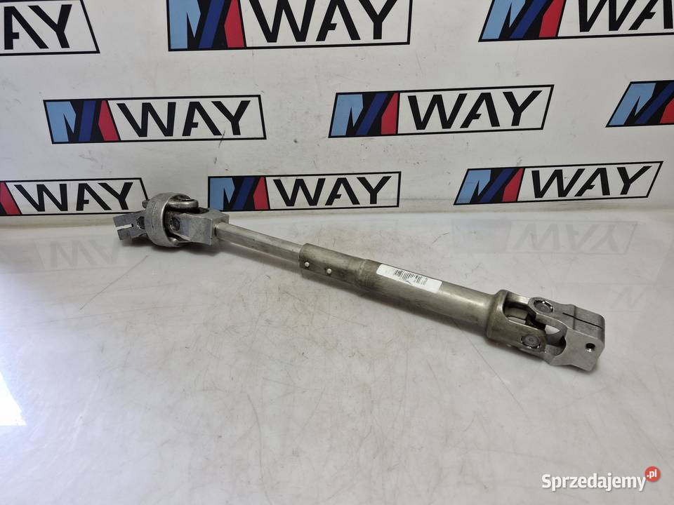 6791299 BMW F20 F22 F30 F36 KRZYŻAK DRĄŻEK osobowe dolnośląskie