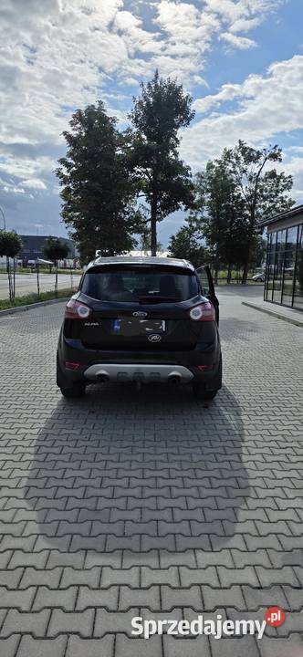 Kuga 20 Tdci klimatyzacja Zamiana Przemyśl