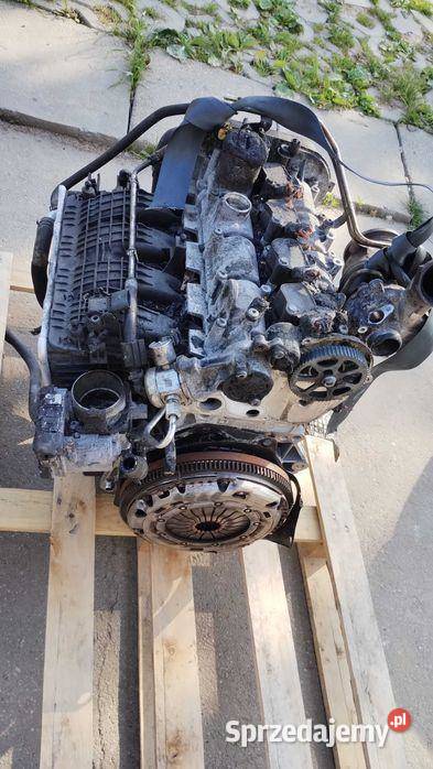 Silnik Vw Skoda Seat 14 TSI CZD Passat Octavia osobowe dolnośląskie sprzedam