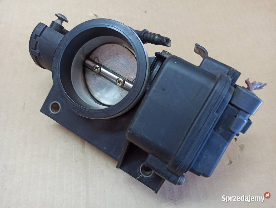 Renault Laguna 2 przepustnica 8200059288 osobowe Bolesławiec