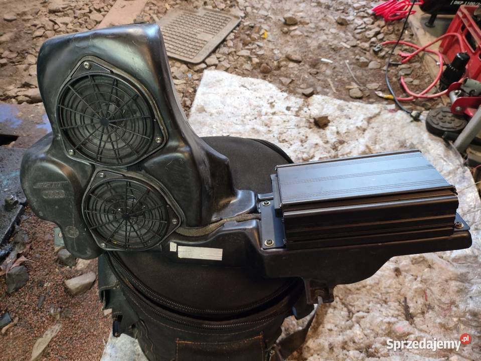 Subwoofer bose Audi A6 c5 Osiek nad Notecią