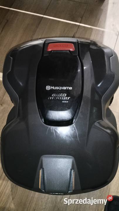 Husqvarna automower 405X Opole