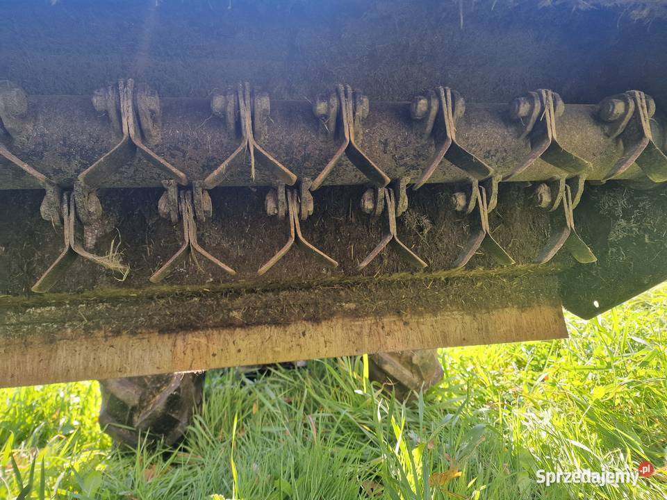 Ciągnik jednoosiowy BCS 740 GWARANCJA Rzeszów