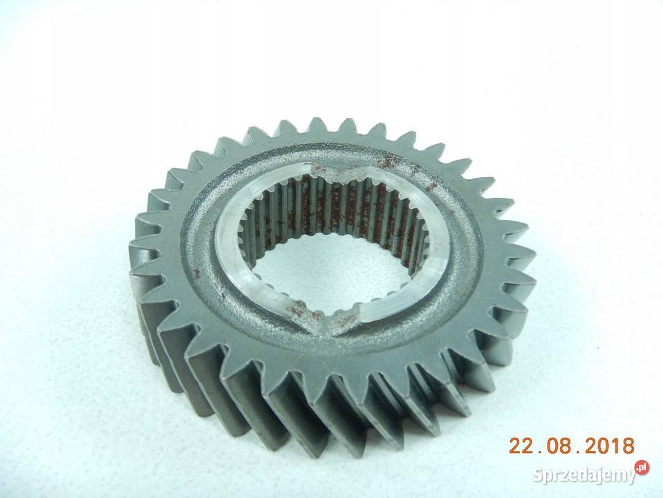 SYNCHRONIZATOR 5 BIEGU HYUNDAI TRAJET 20 CRDI