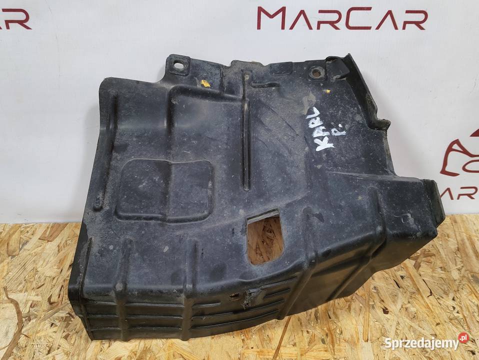 Osłona Boczna Silnika Prawa Opel Karl 42553387 wielkopolskie sprzedam