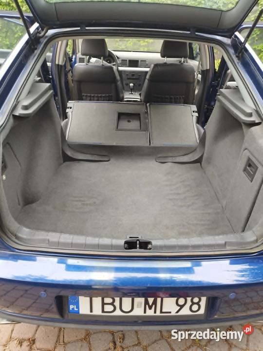 Opel vectra c GTS Busko-Zdrój