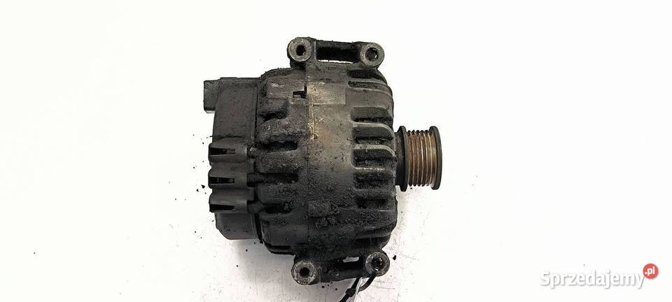ALTERNATOR MERCEDES SPRINTER W906