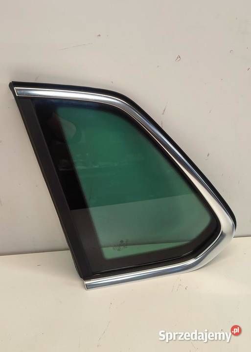 VW TIGUAN II SZYBA LEWY TYŁ 5NA845041P dolnośląskie