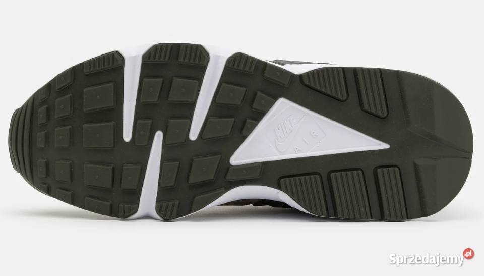 Nike Air Huarche Runner DZ3306 rozmiar 41 Nike podkarpackie Rzeszów