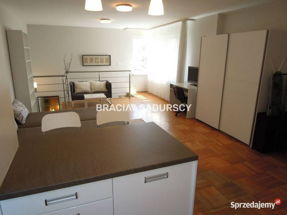 Mieszkanie Kraków Praska 1387m2 5 pokojowe