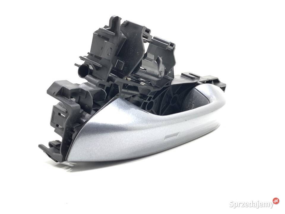 KLAMKA ZEWNĘTRZNA LEWY TYŁ SKODA 20 TSI osobowe