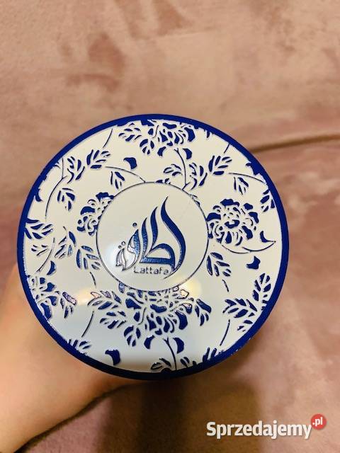 Lataffa Petra woda perfumowana perfumy EDP Warszawa