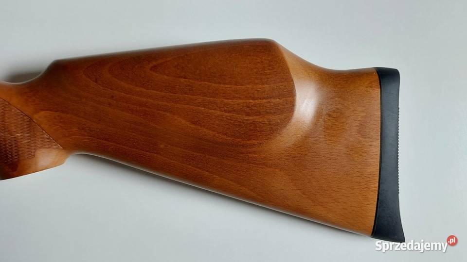 Wiatrówka Snopeak generacja 2 tuning Ruda Śląska