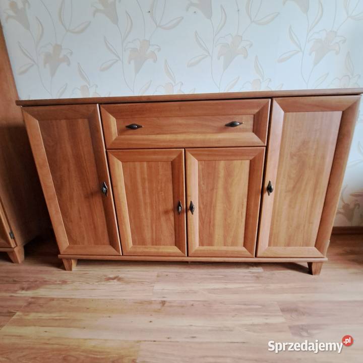 Okazja Komplet mebli z firmy Forte Opole sprzedam