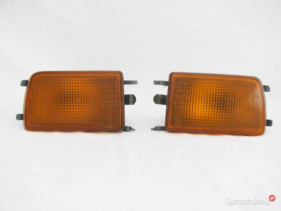 KIERUNKOWSKAZ MIGACZ VW GOLF III VENTO Oświetlenie zachodniopomorskie Szczecinek