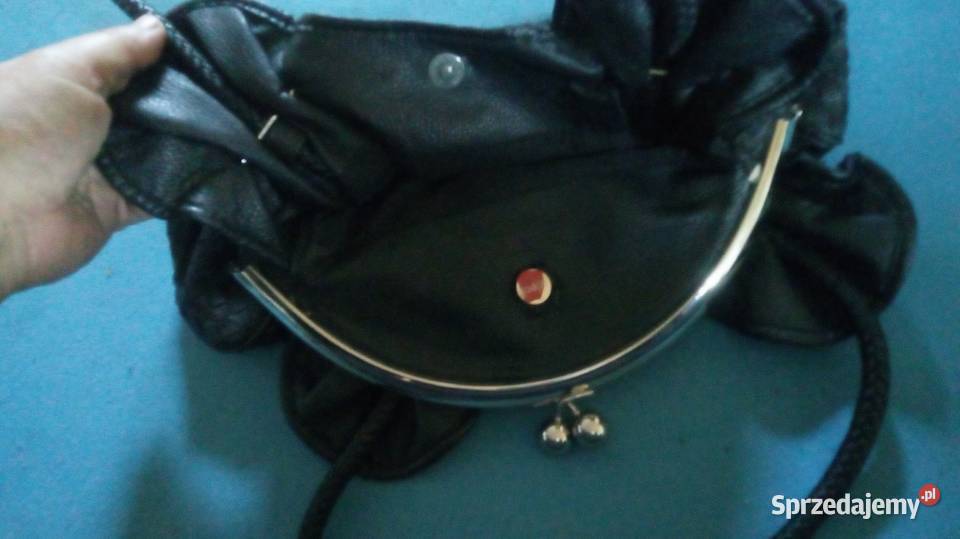 Torebka damska elegancka