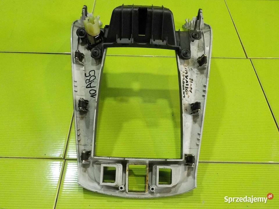 CHEVROLET CAPTIVA LIFT 11r ramka tunelu Suków