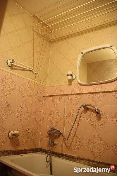 sprzedam mieszkanie 36m2 do remontu Mieszkania Płock