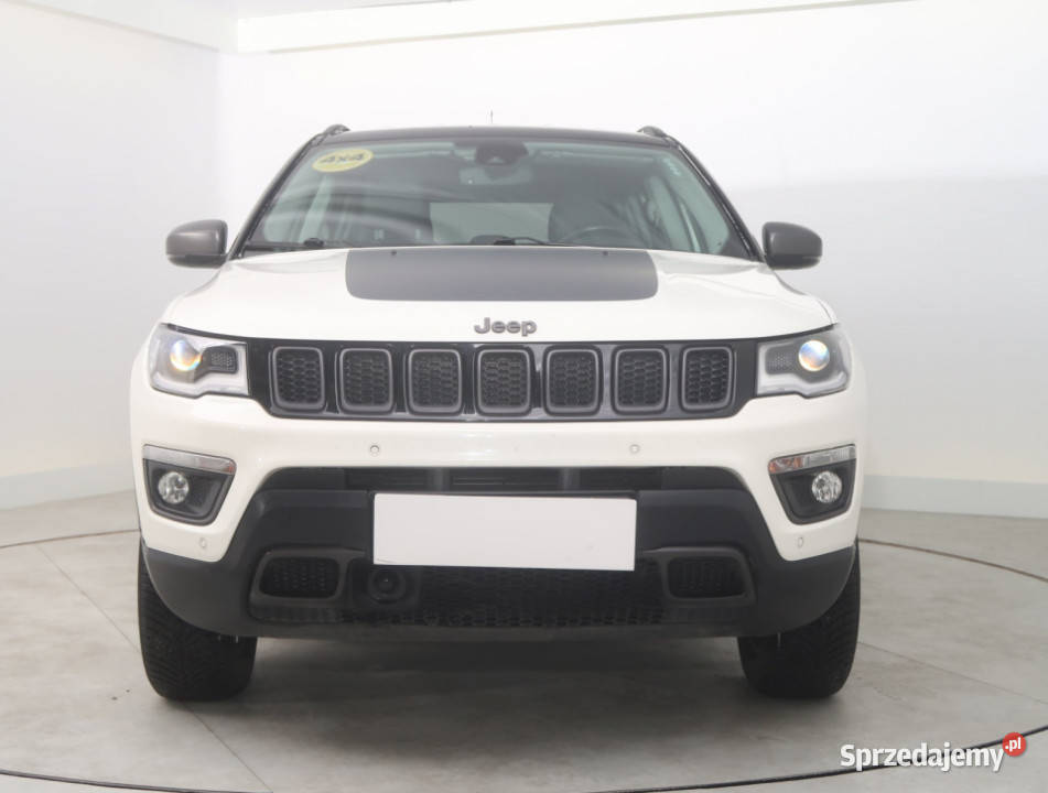 Jeep Compass 20 MultiJet Bielany Wrocławskie