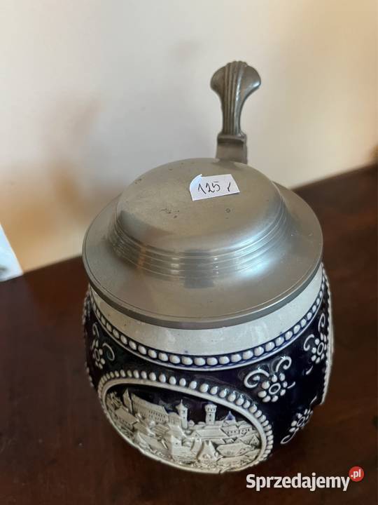 Kufel Nurnberg Gdańsk