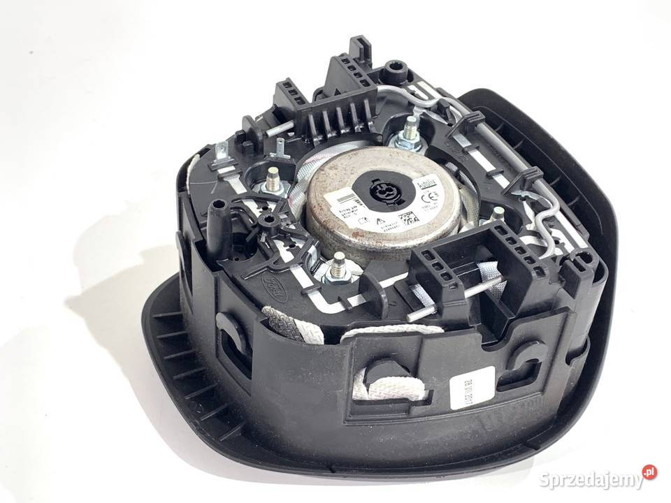 PODUSZKA POWIETRZNA KIEROWCY FORD TOURNEO