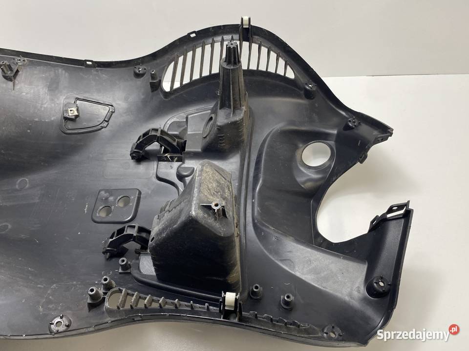 SUZUKI SIXTEEN UX125 OWIEWKA KOKPIT OSŁONA Siedlce sprzedam