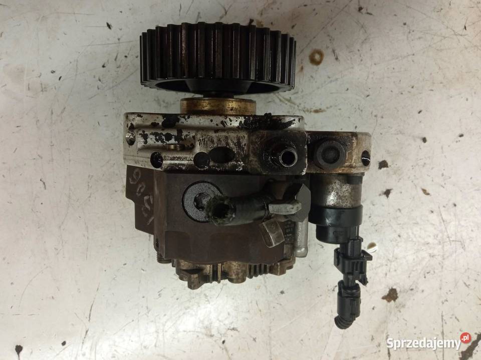 POMPA WTRYSKOWA 0445010086 8973279240 16 CDTI