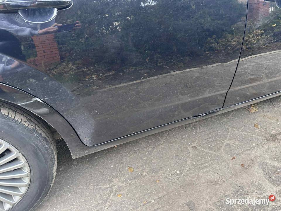 Ford mondeo mk4 2008r 20 diesel 150 Radzyń Podlaski