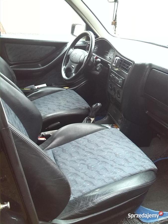 Seat Toledo 1997 16bengaz lift Kielce sprzedam