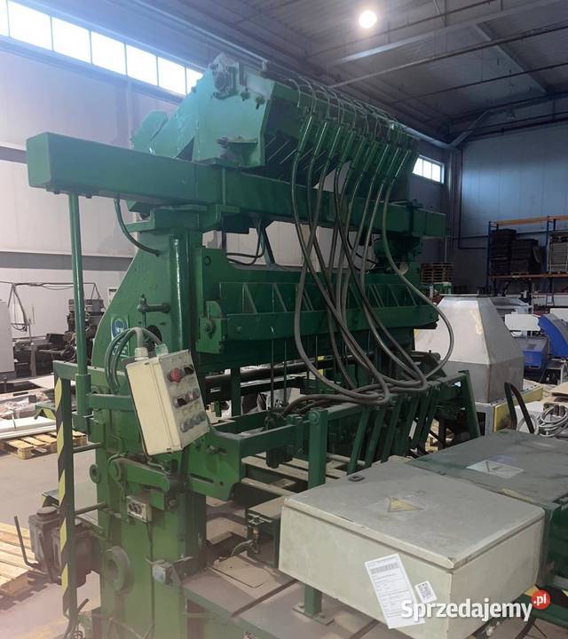 Zbijaka do palet Boldrew Nowy Sącz