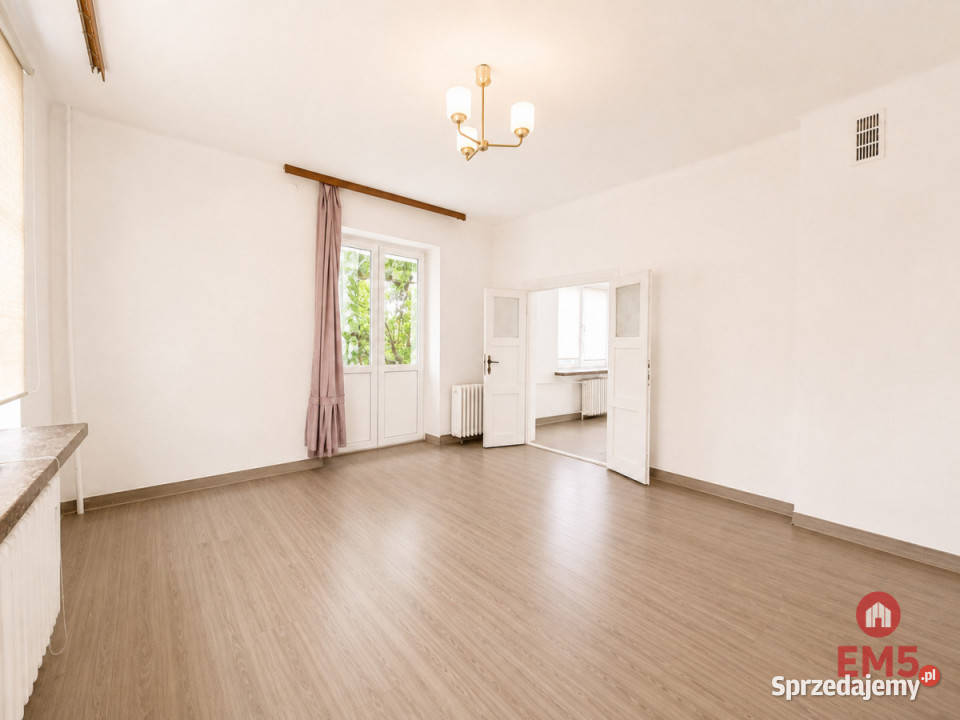 Dom wolnostojący na wynajem Białystok 150m2 2 piętra